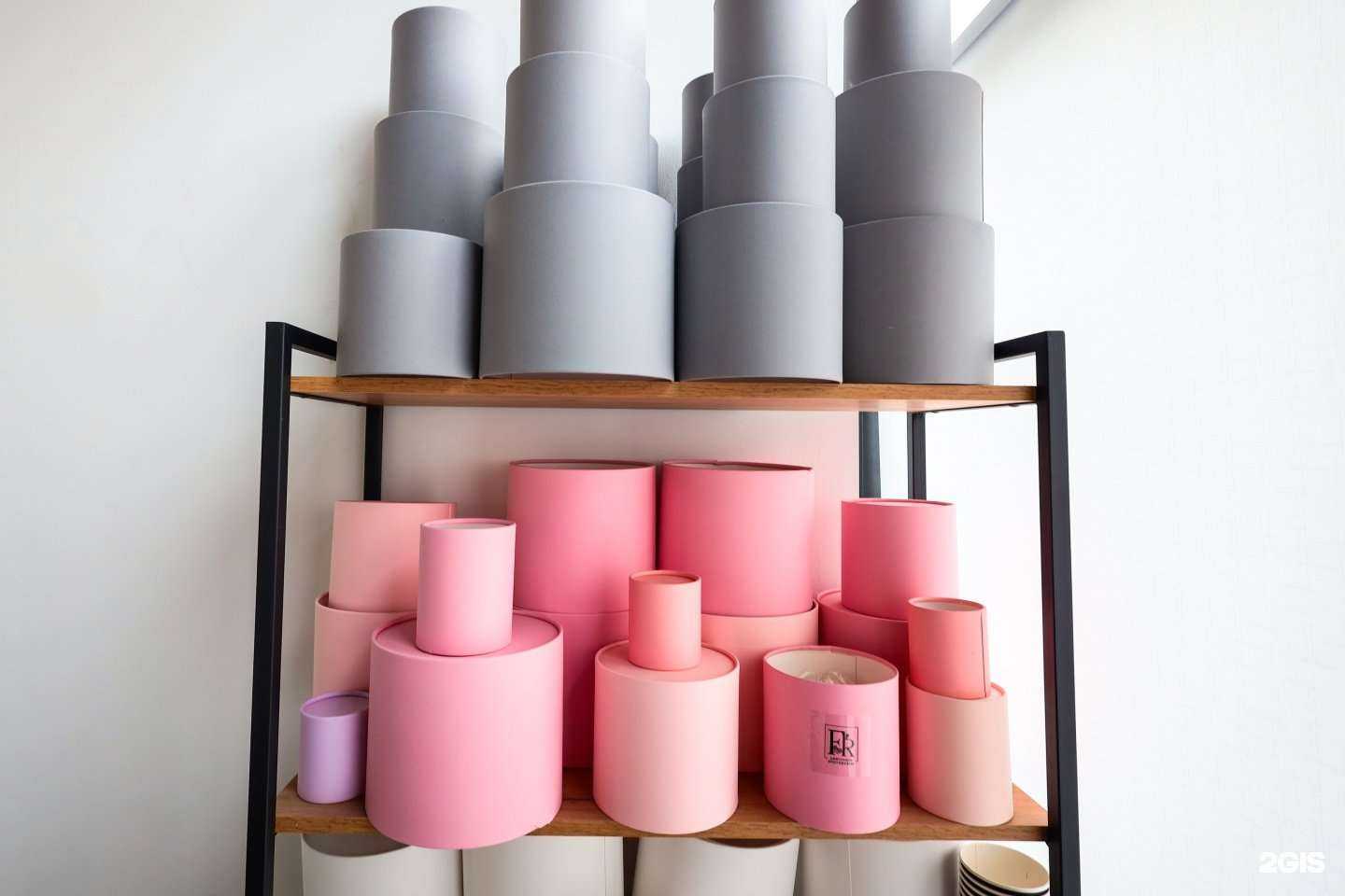 Отзывы на компанию FlowerRoom в г. Ижевск c фото