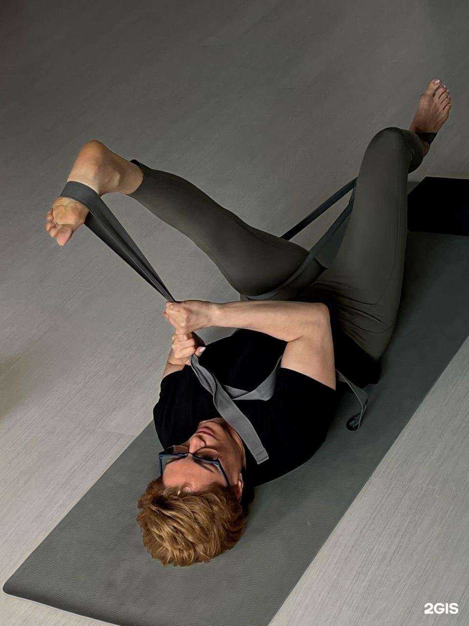 Отзывы на компанию Mon Stretching в г. Волгоград c фото