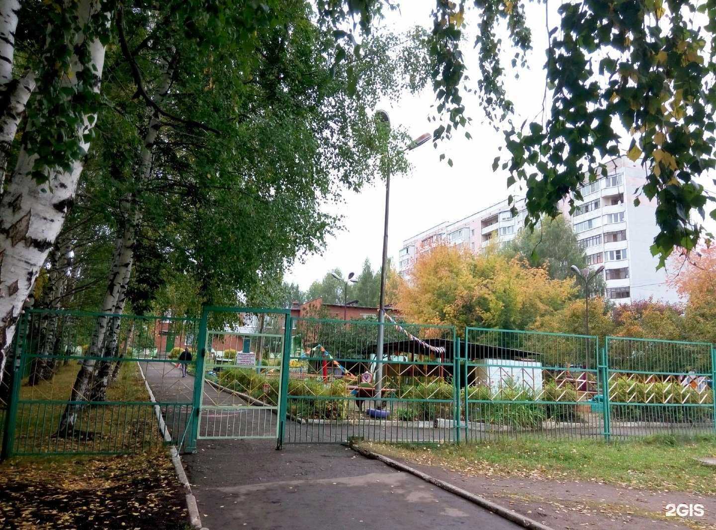 Отзывы на компанию Детский сад №250 в г. Ижевск c фото