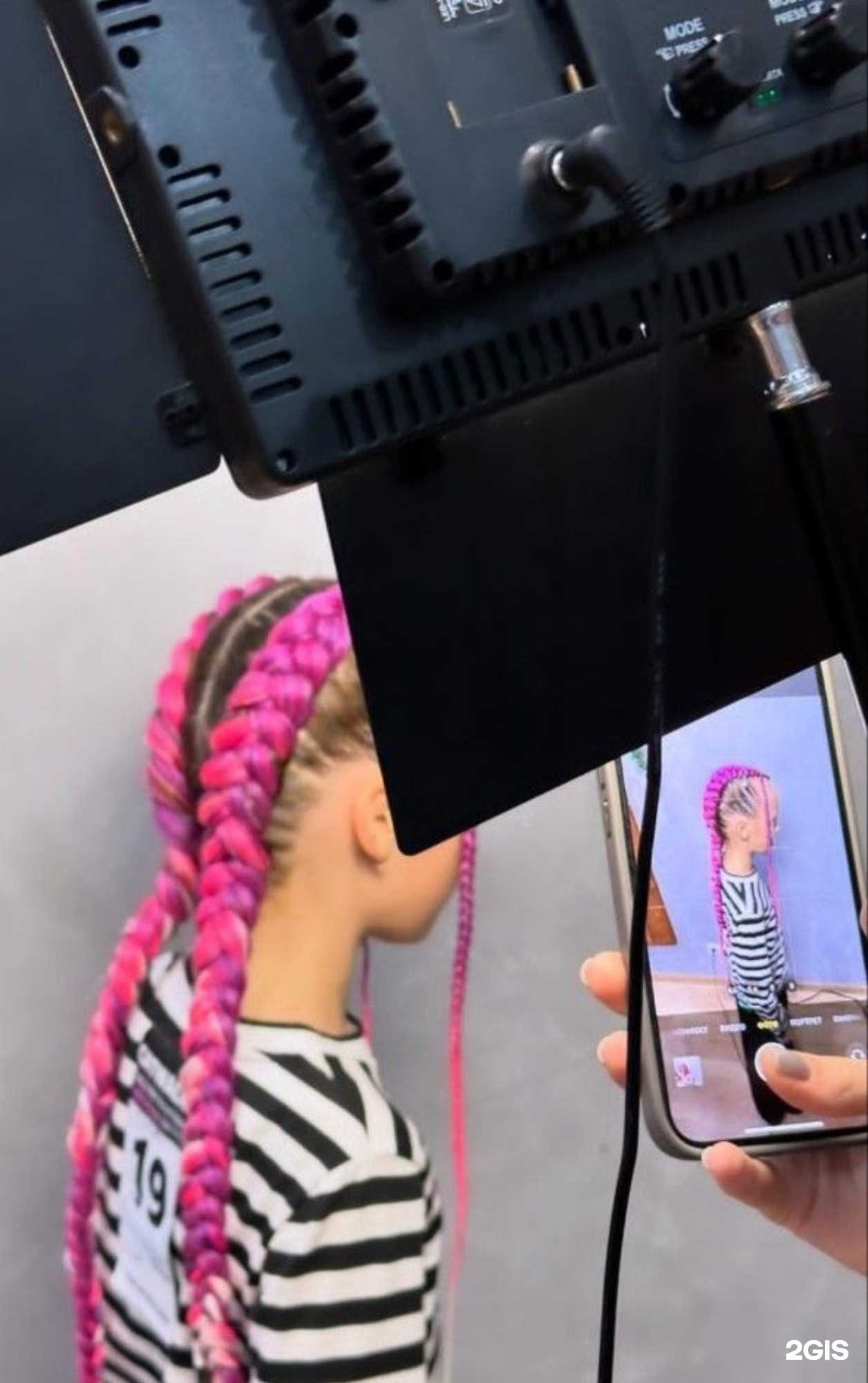 Отзывы на компанию Аfroкудри в Норильске c фото