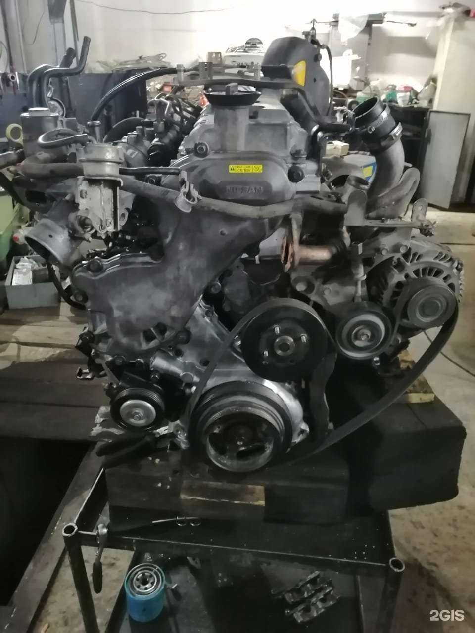 Отзывы на компанию АВТОПРОФИСЕРВИС в Барнауле c фото