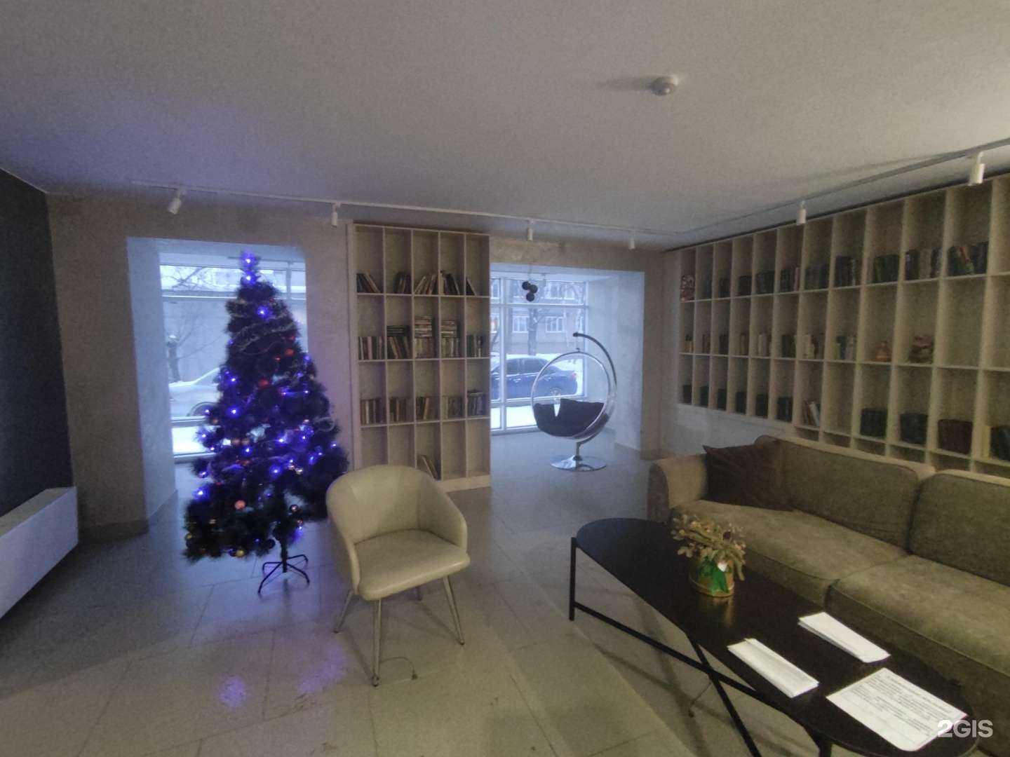 Отзывы на компанию Independent_Style в Кирове c фото - фотография 2 из 2