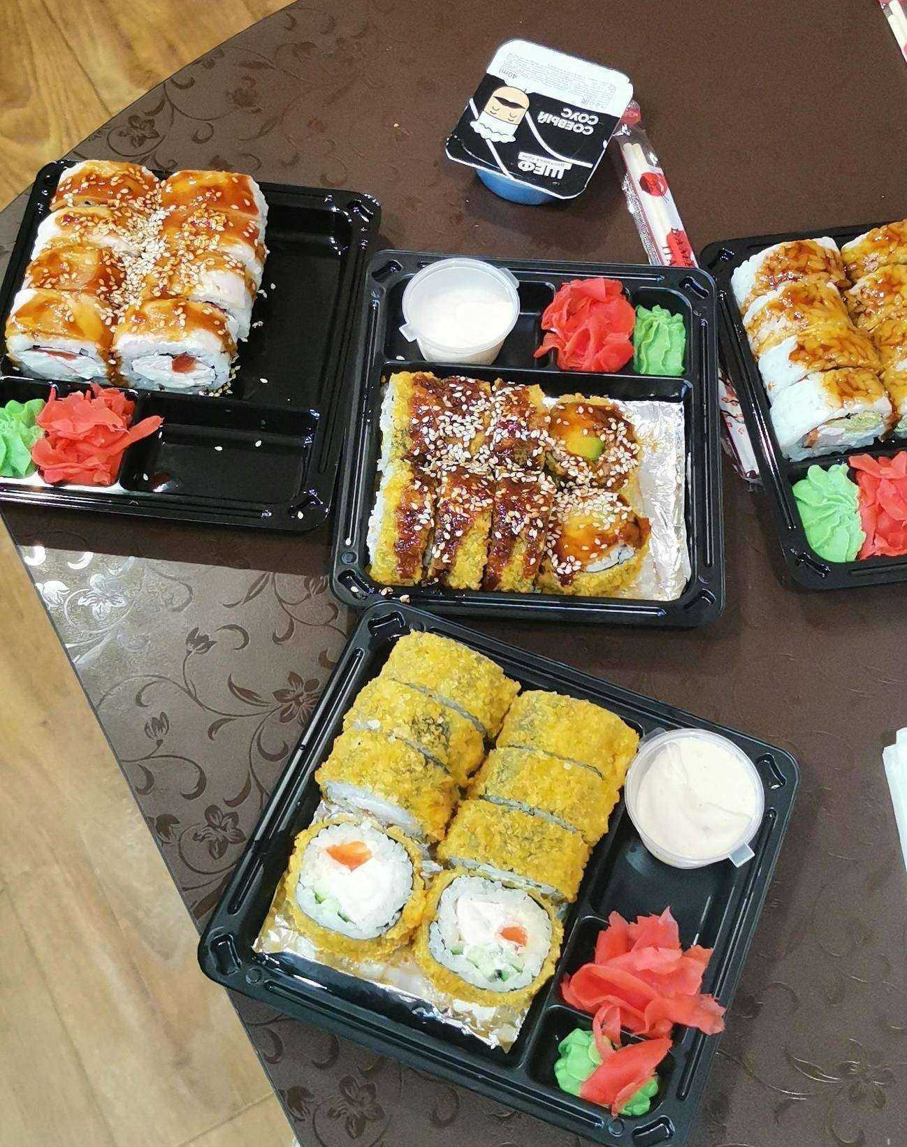 Отзывы на компанию ТутШеф в Набережных Челнах c фото