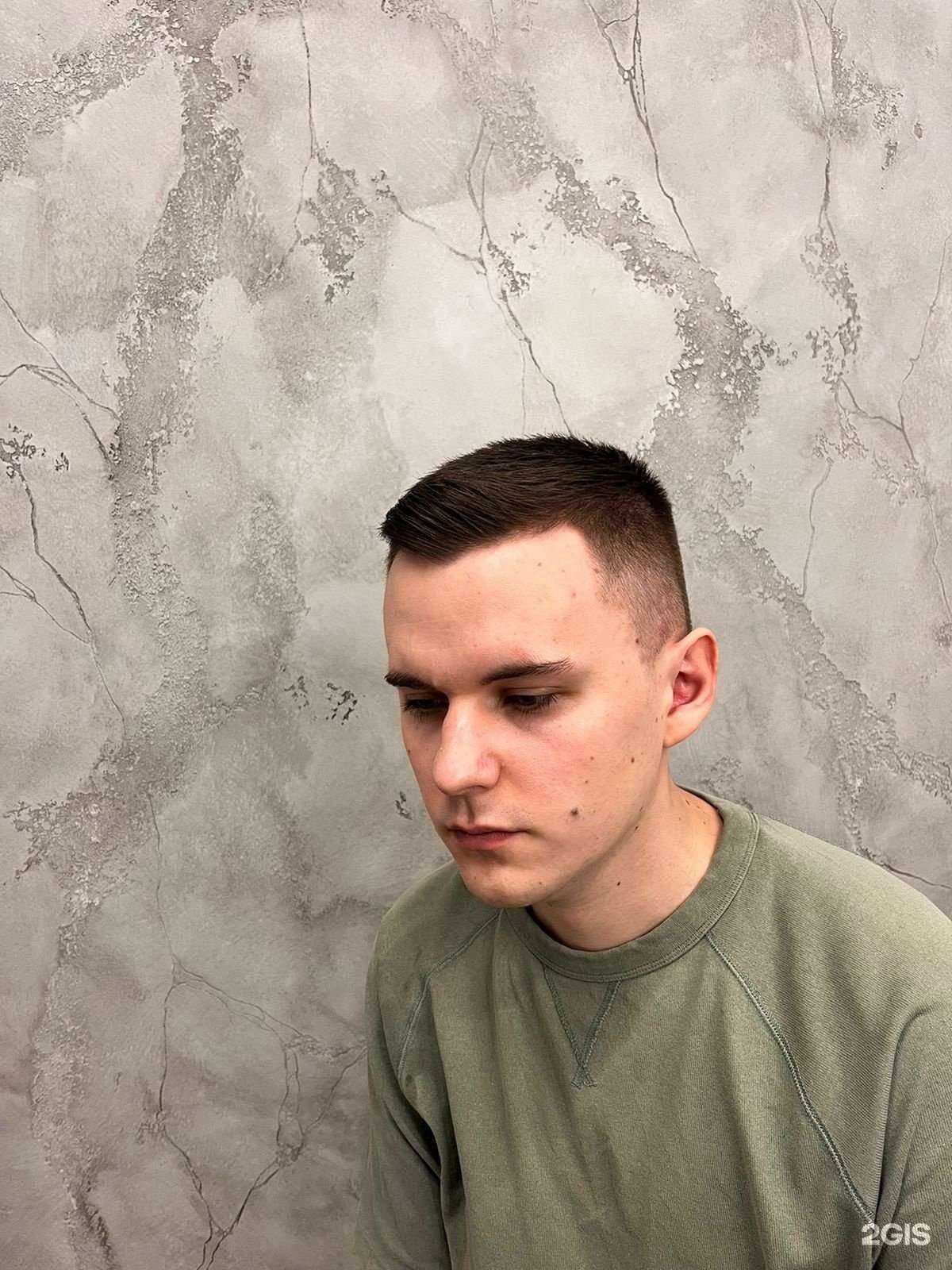 Отзывы на компанию Men’s Creed в Вологде c фото