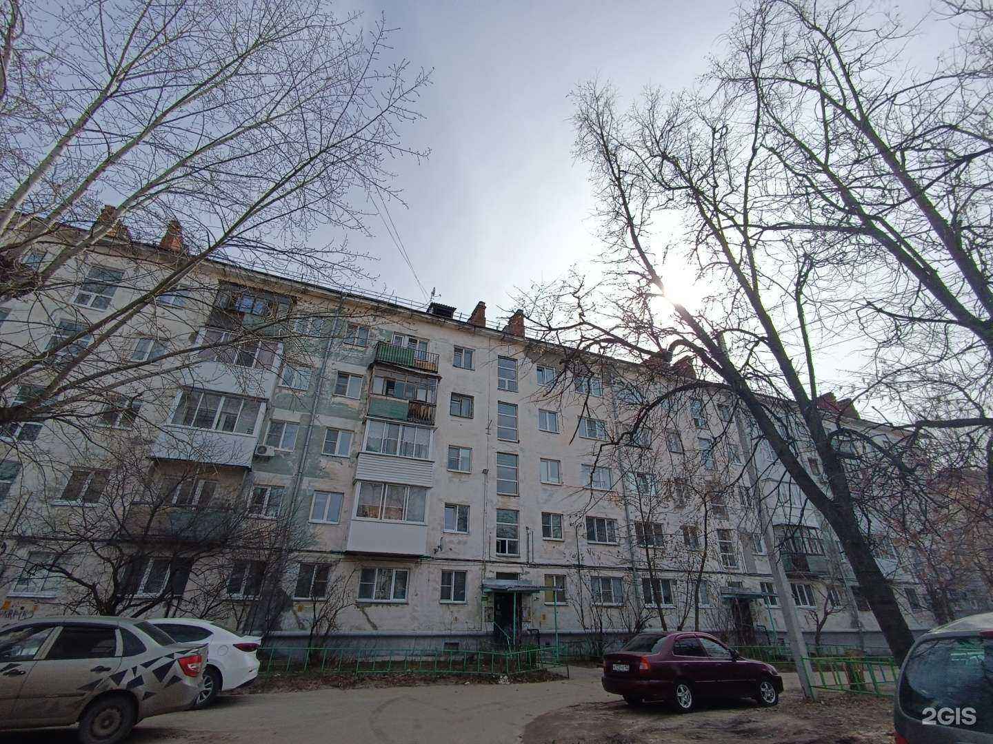 Отзывы на компанию Секрет в Дзержинске c фото - фотография 2 из 2