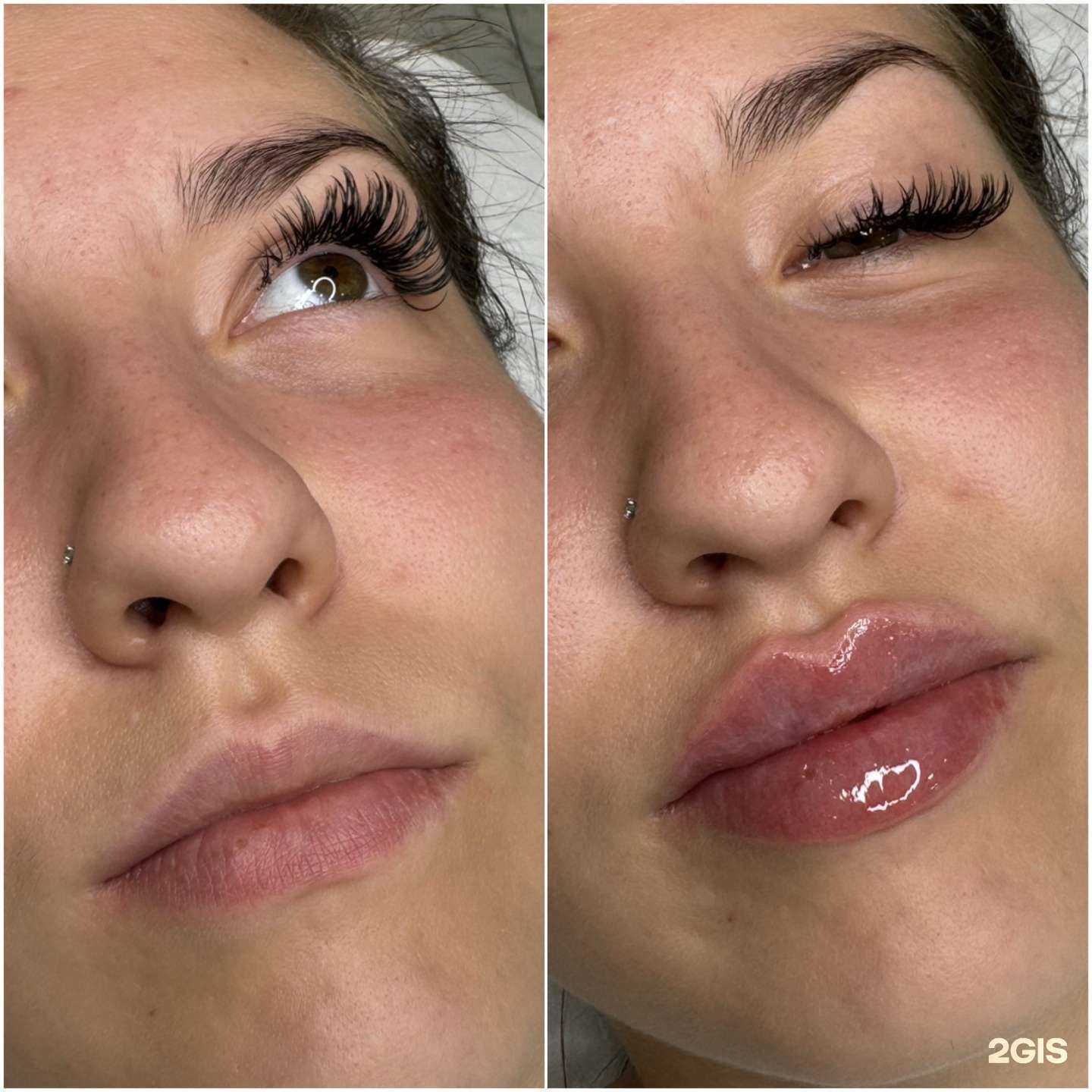 Отзывы на компанию Студия эстетической косметологии и перманентного макияжа Лилии Валеевой в Краснодаре c фото