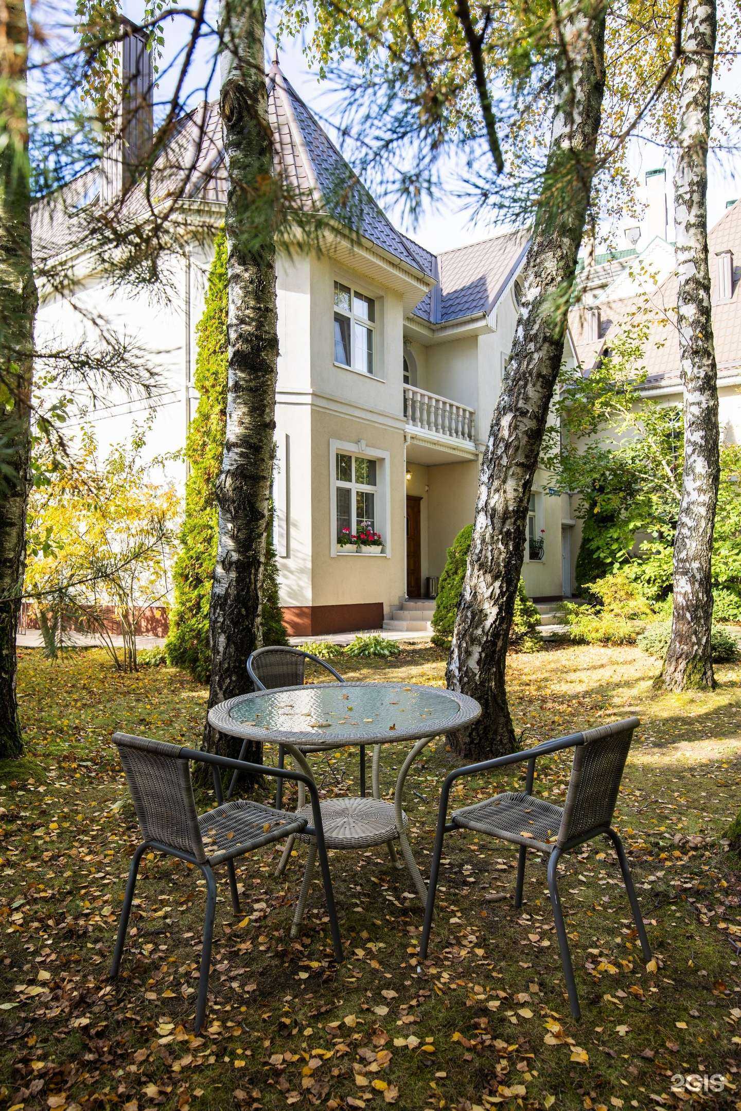 Отзывы на компанию Гренч в Светлогорске c фото