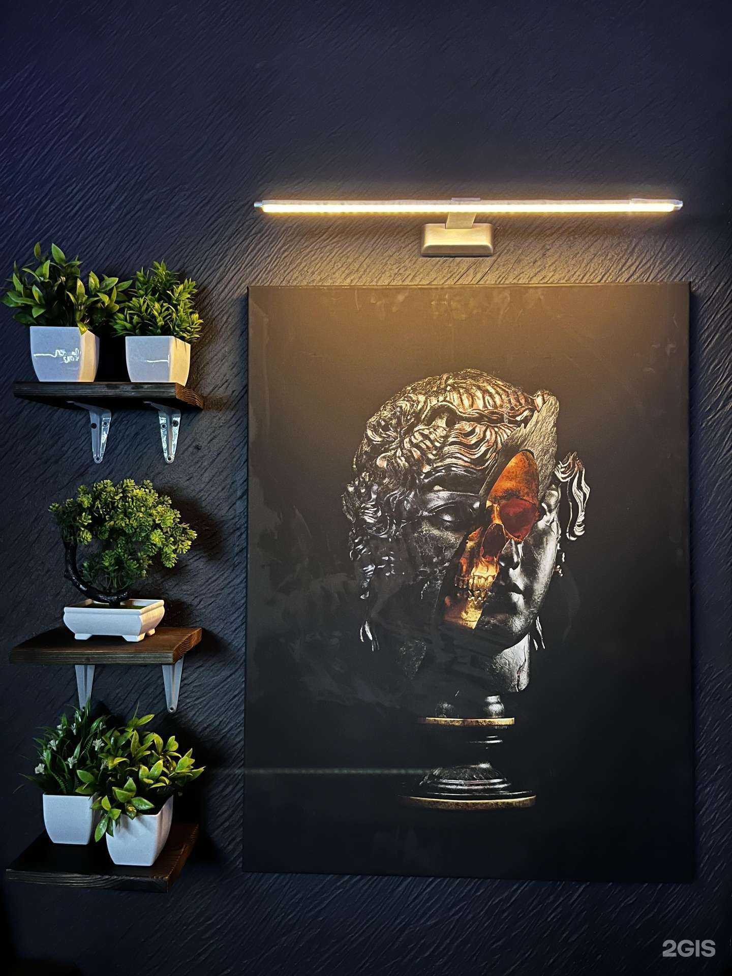 Отзывы на компанию Goat в г. Балашиха c фото