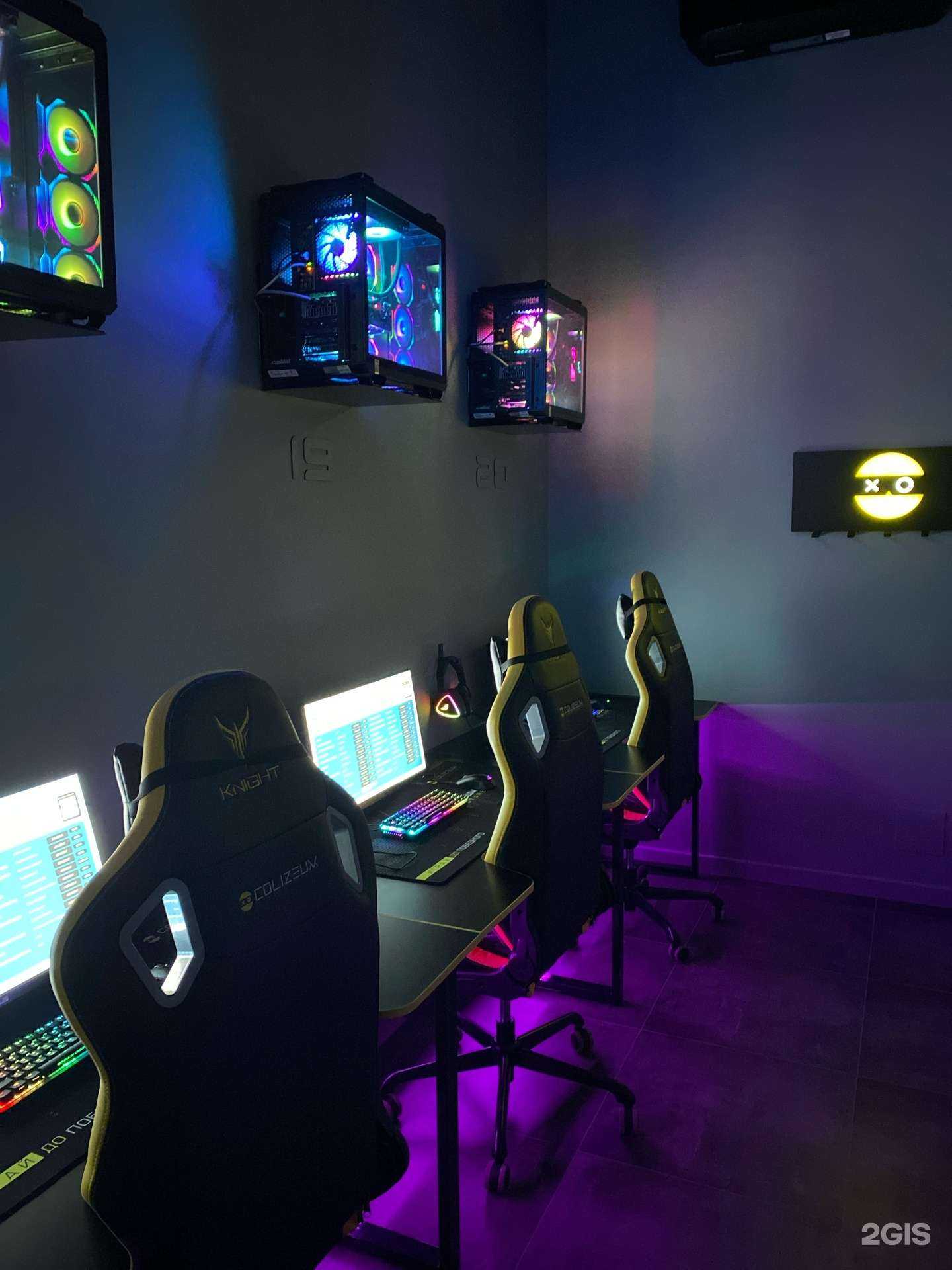 Отзывы на компанию Colizeum в Балашихе c фото