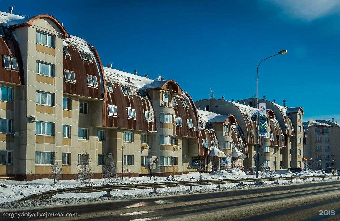 Отзывы на компанию Студия красоты в Ханты-Мансийске c фото - фотография 2 из 2