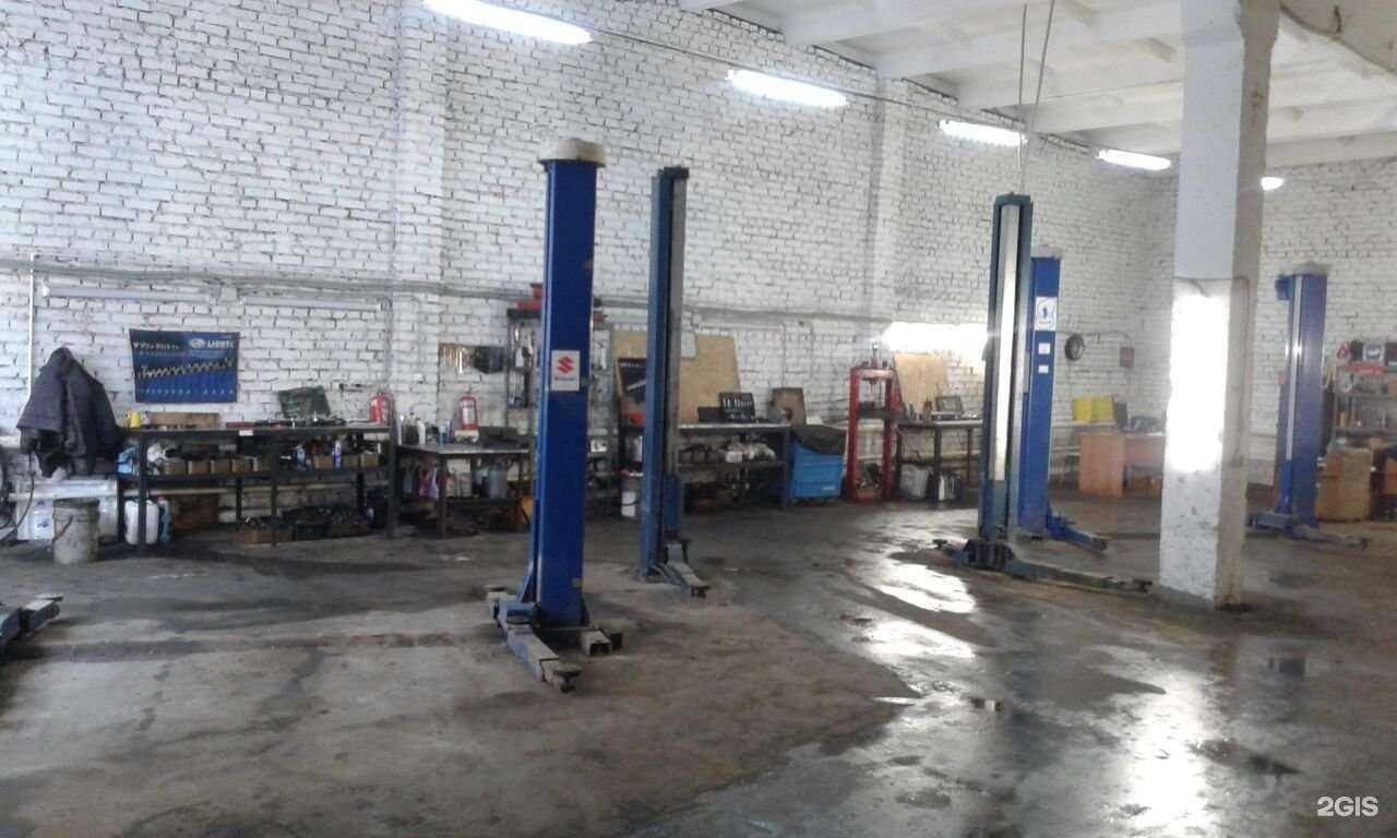 Отзывы на компанию Самурай в Самаре c фото