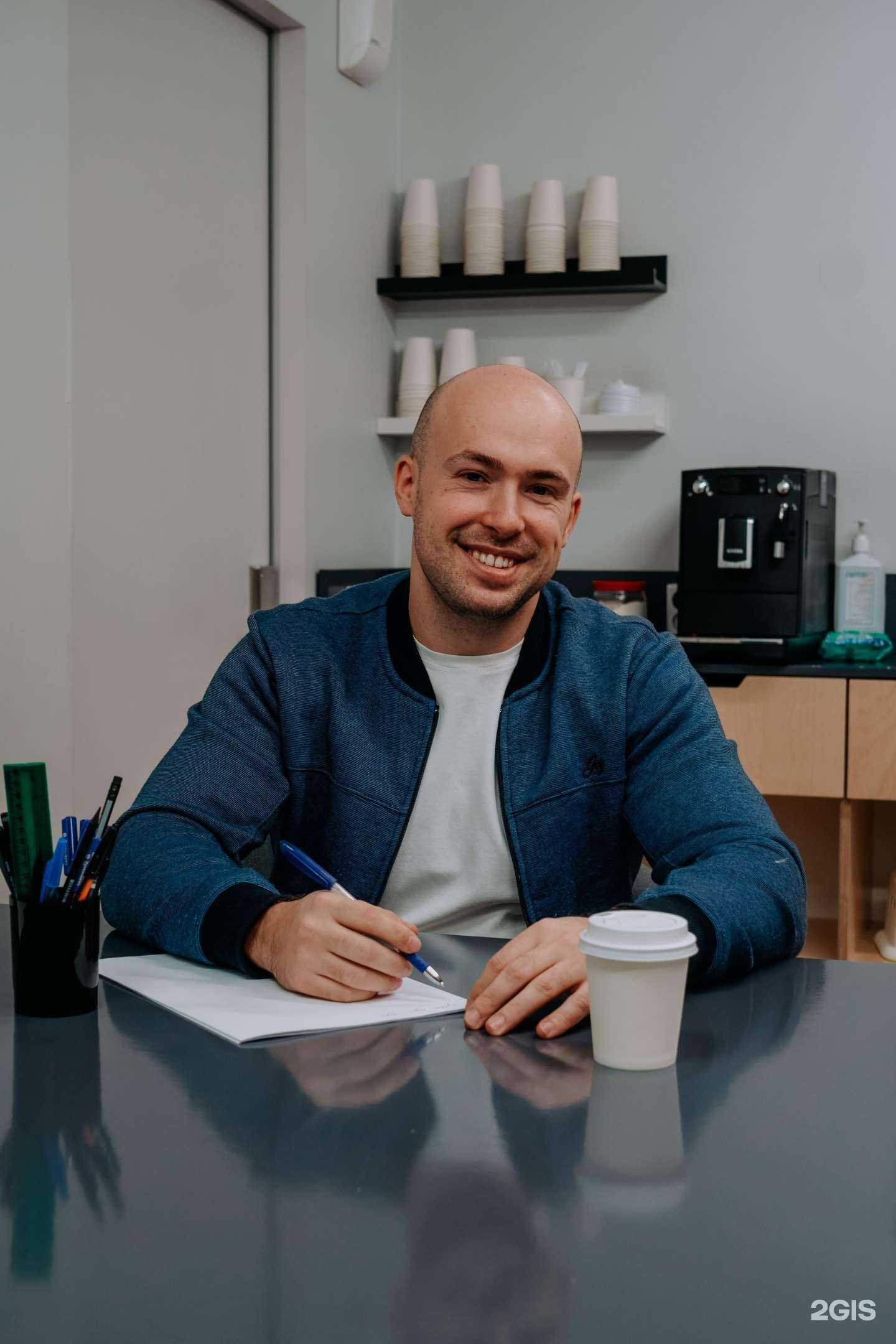 Отзывы на компанию Vobot в г. Владивосток c фото