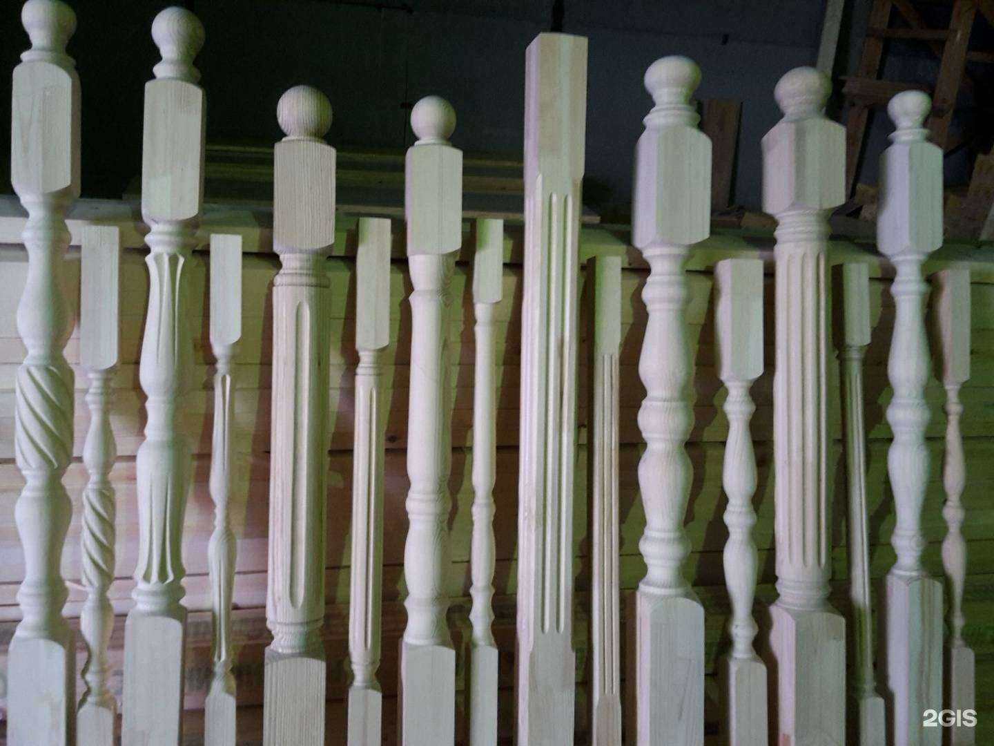 Отзывы на компанию Северный Лес в г. Волгоград c фото