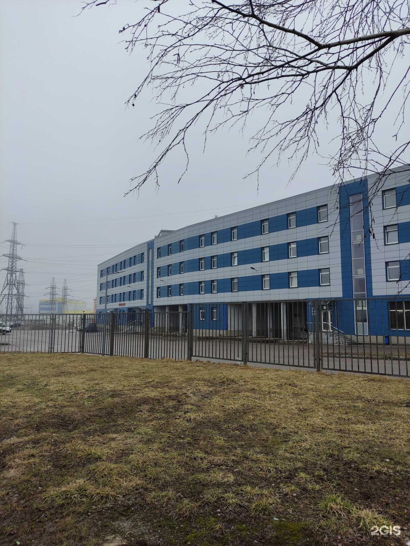 Отзывы на компанию Округтелеком в Химках c фото