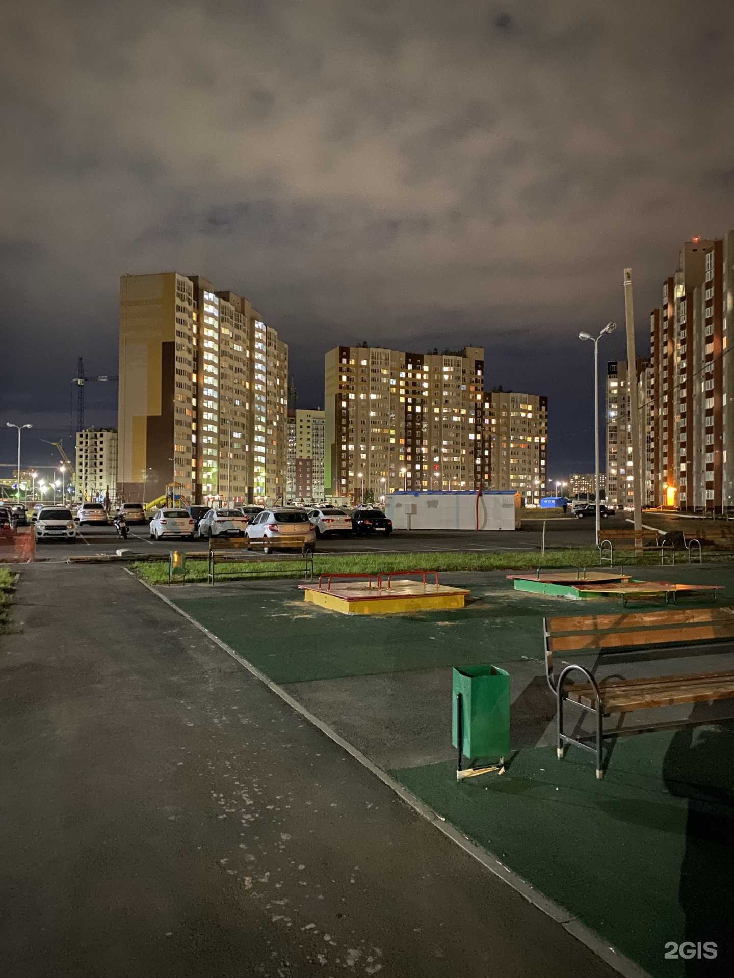 Отзывы на компанию Студия кератинового выпрямления в Оренбурге c фото - фотография 2 из 2