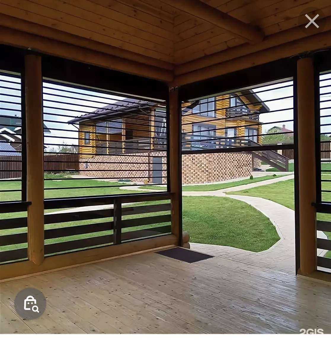 Отзывы на компанию Алютех-Абакан в Абакане c фото