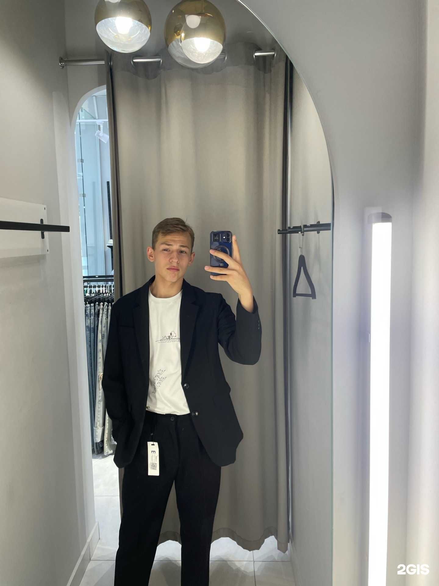 Отзывы на компанию Gentleman в г. Омск c фото