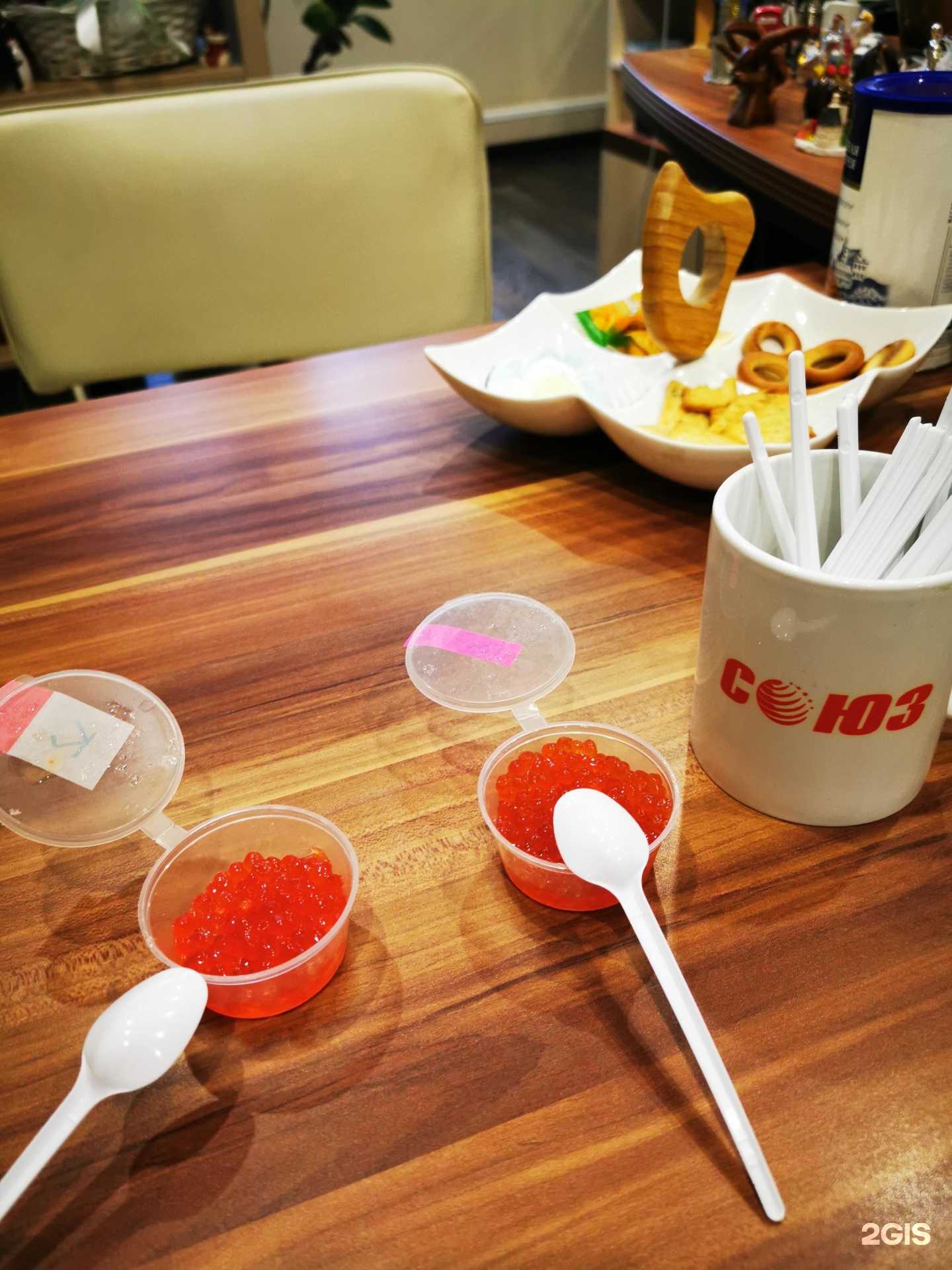 Отзывы на компанию Восток в г. Новосибирск c фото