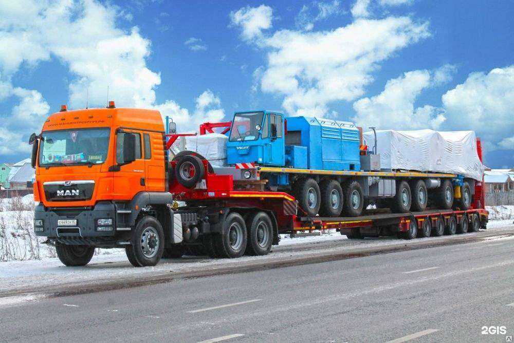 Отзывы на компанию Логист Сибири в Новосибирске c фото