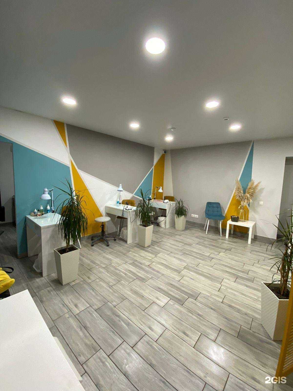 Отзывы на компанию Studio for you в Новосибирске c фото