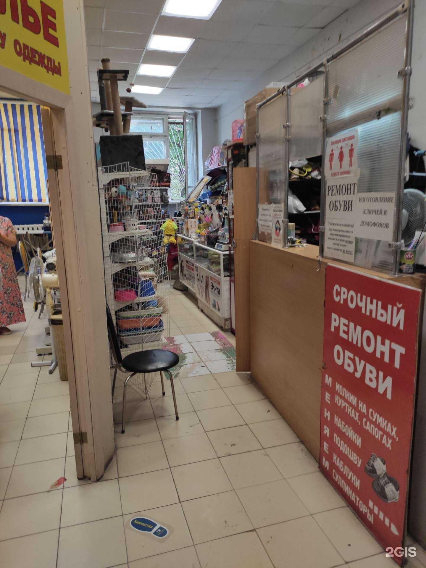 Отзывы на компанию Зверье мое в Казани c фото