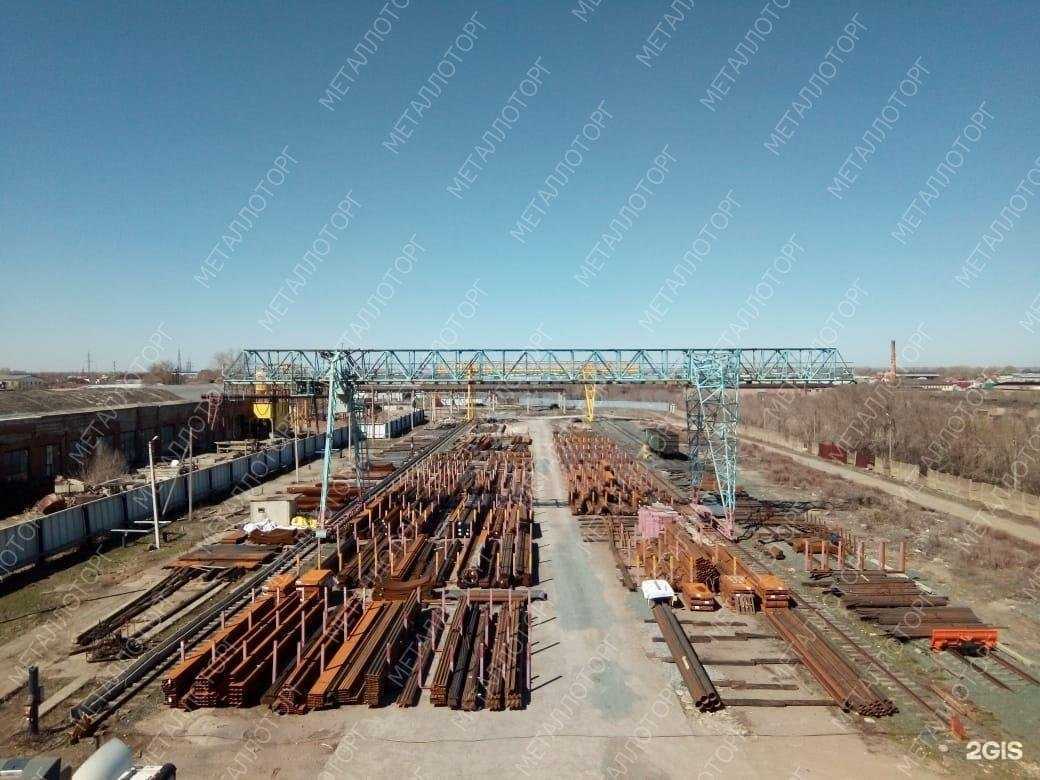 Отзывы на компанию Металлоторг в г. Ульяновск c фото