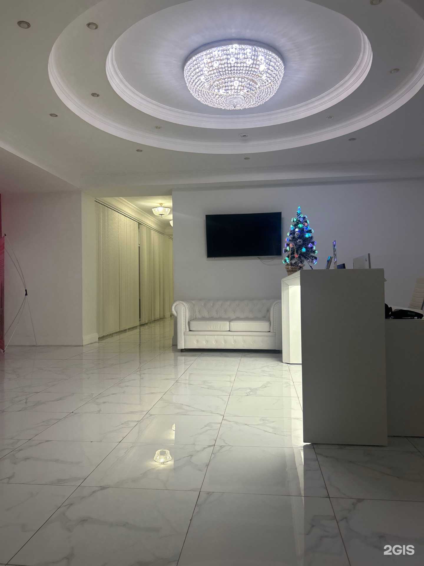 Отзывы на компанию Treats SPA в г. Сочи c фото