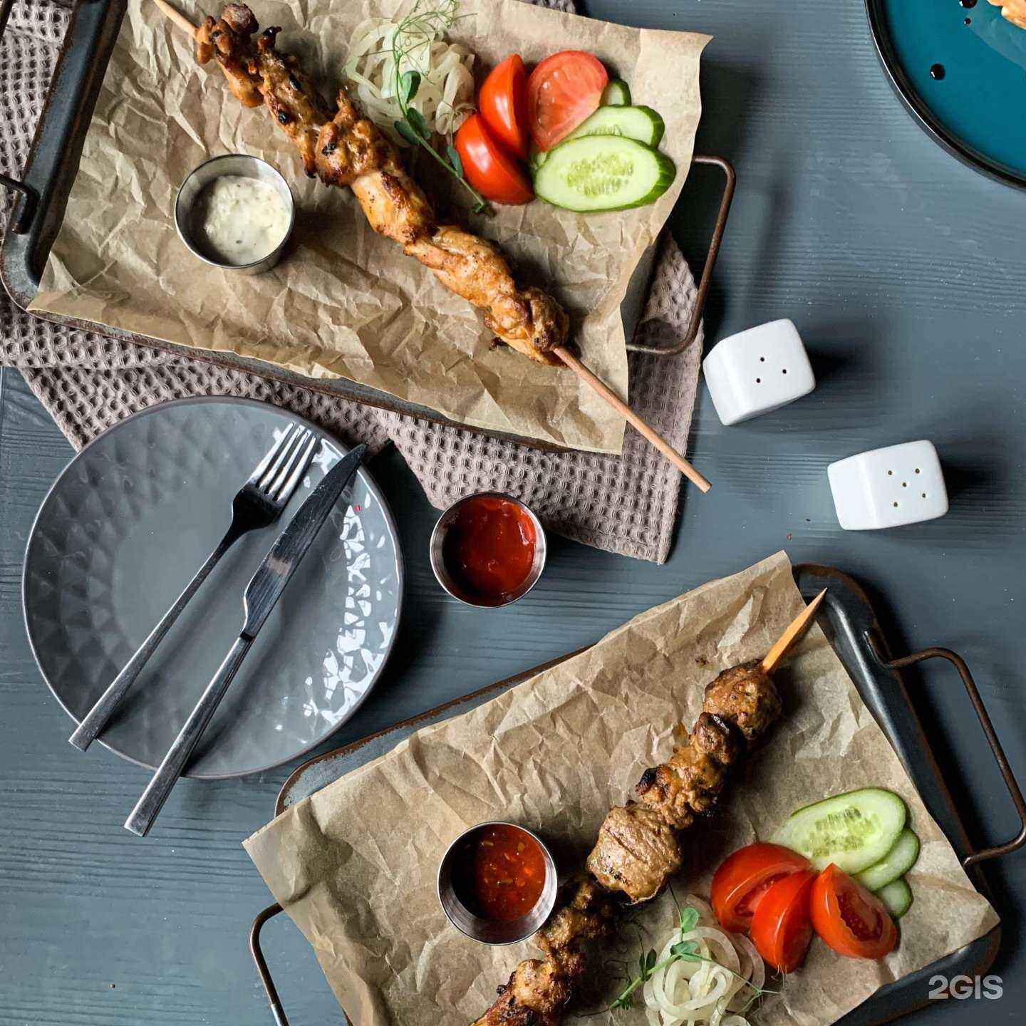 Отзывы на компанию Щегловский в г. Кемерово c фото