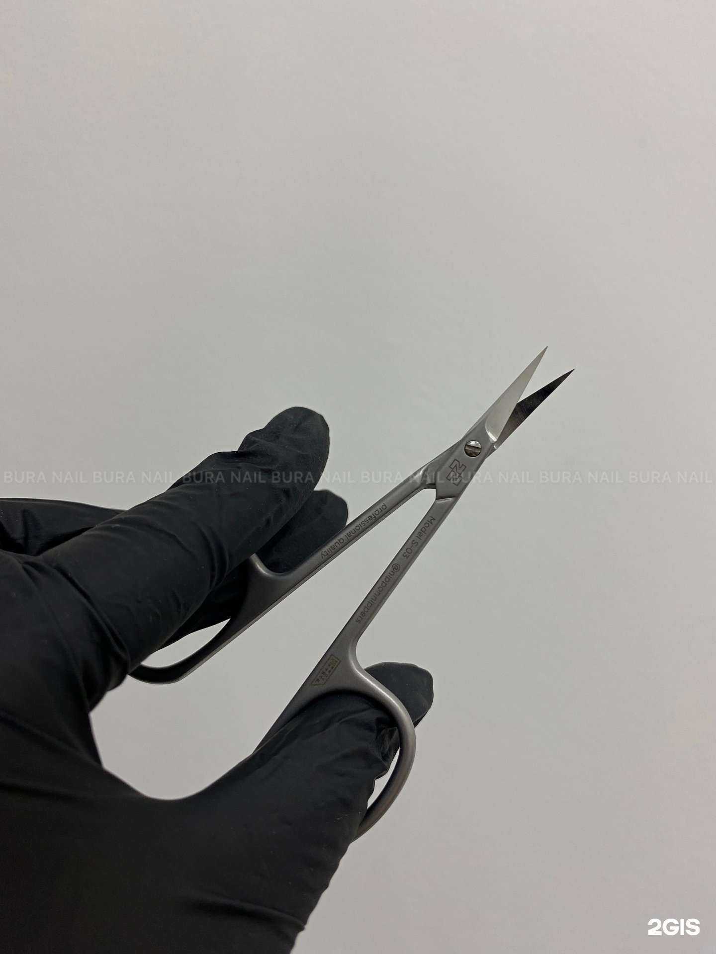 Отзывы на компанию Bura Nail в г. Набережные Челны c фото