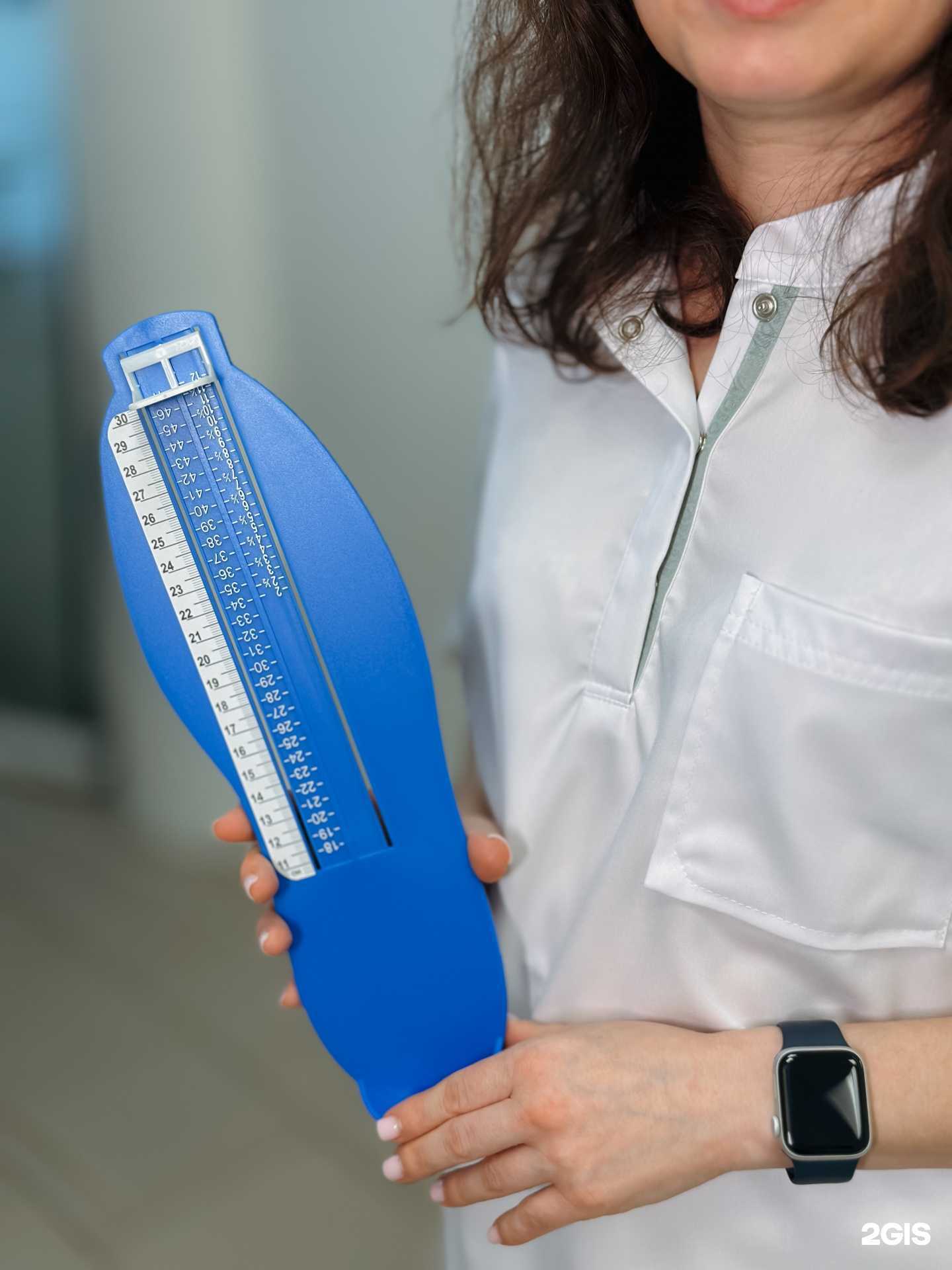 Отзывы на компанию PodoЛайт в Оренбурге c фото