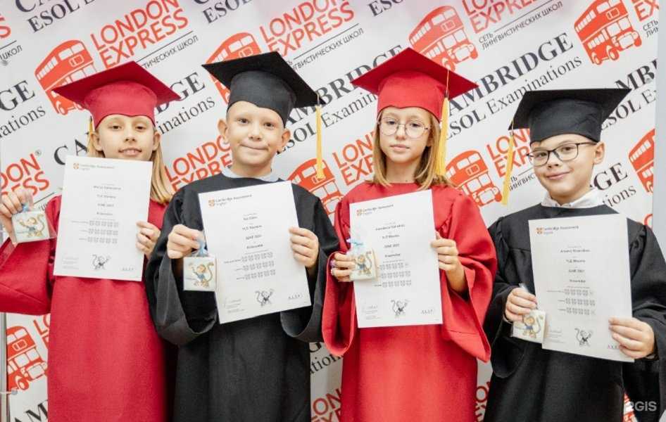 Отзывы на компанию London Express в г. Краснодар c фото