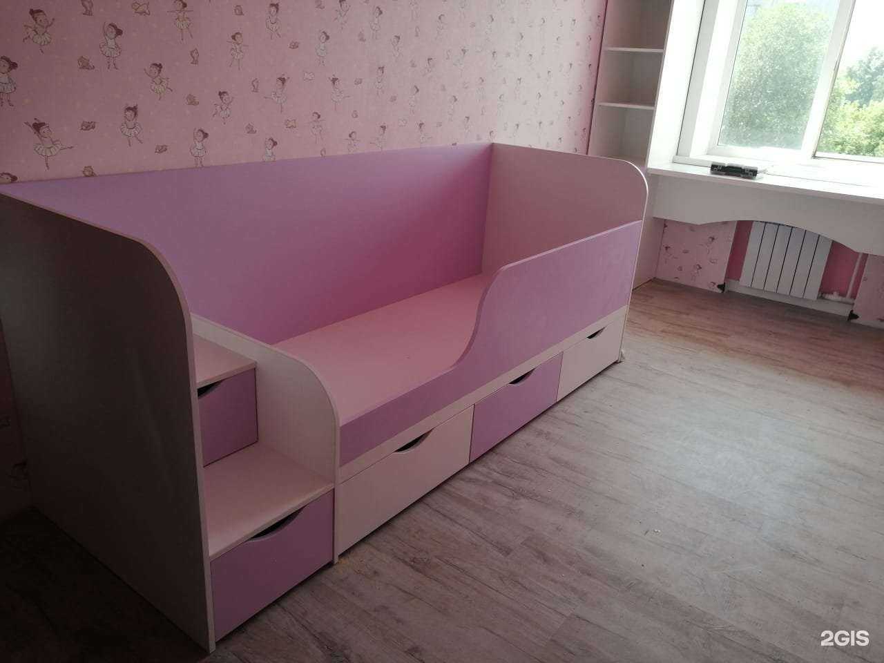 Отзывы на компанию Эстетик в Бийске c фото