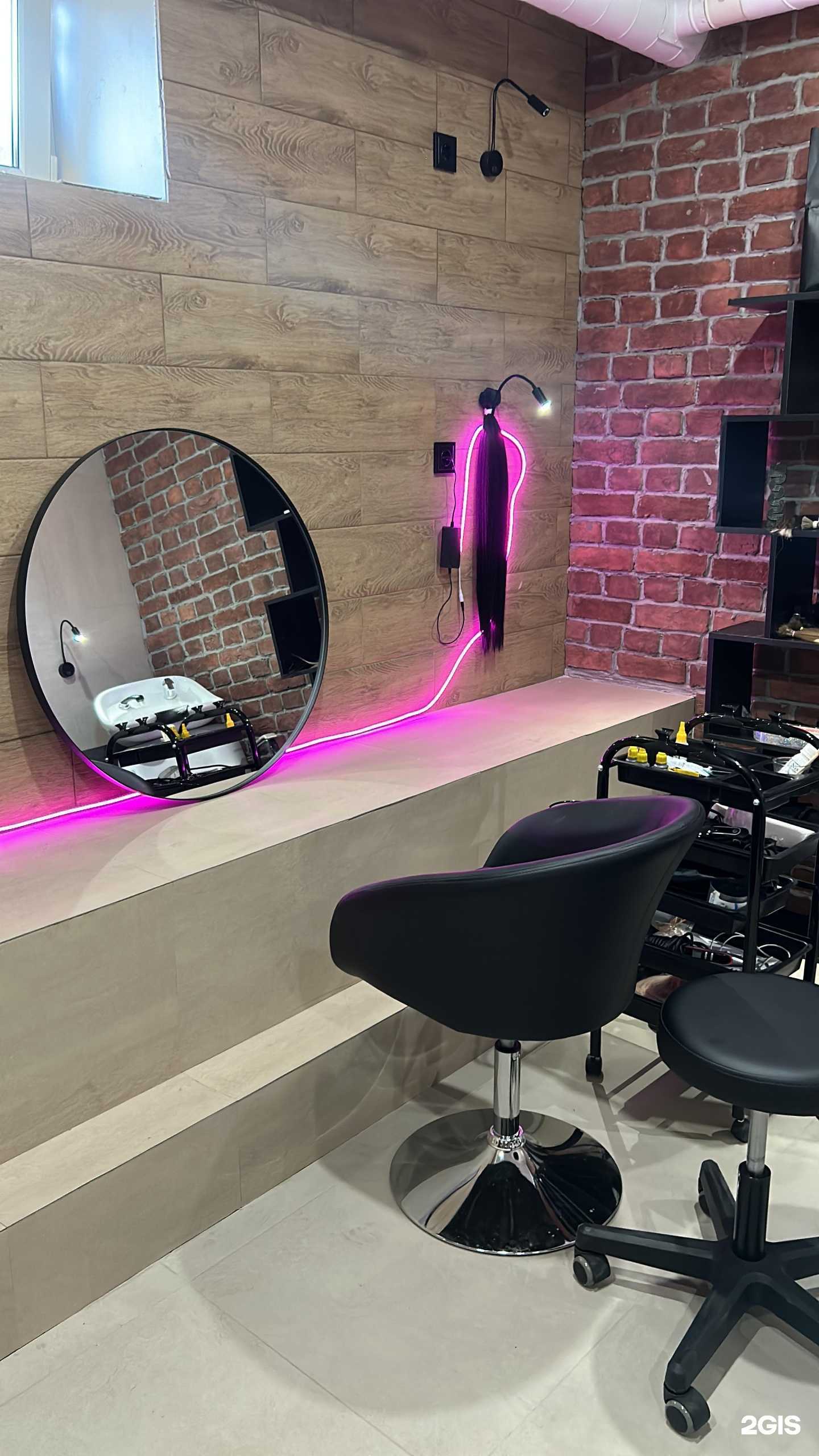 Отзывы на компанию Sablina.hair  в г. Новосибирск c фото