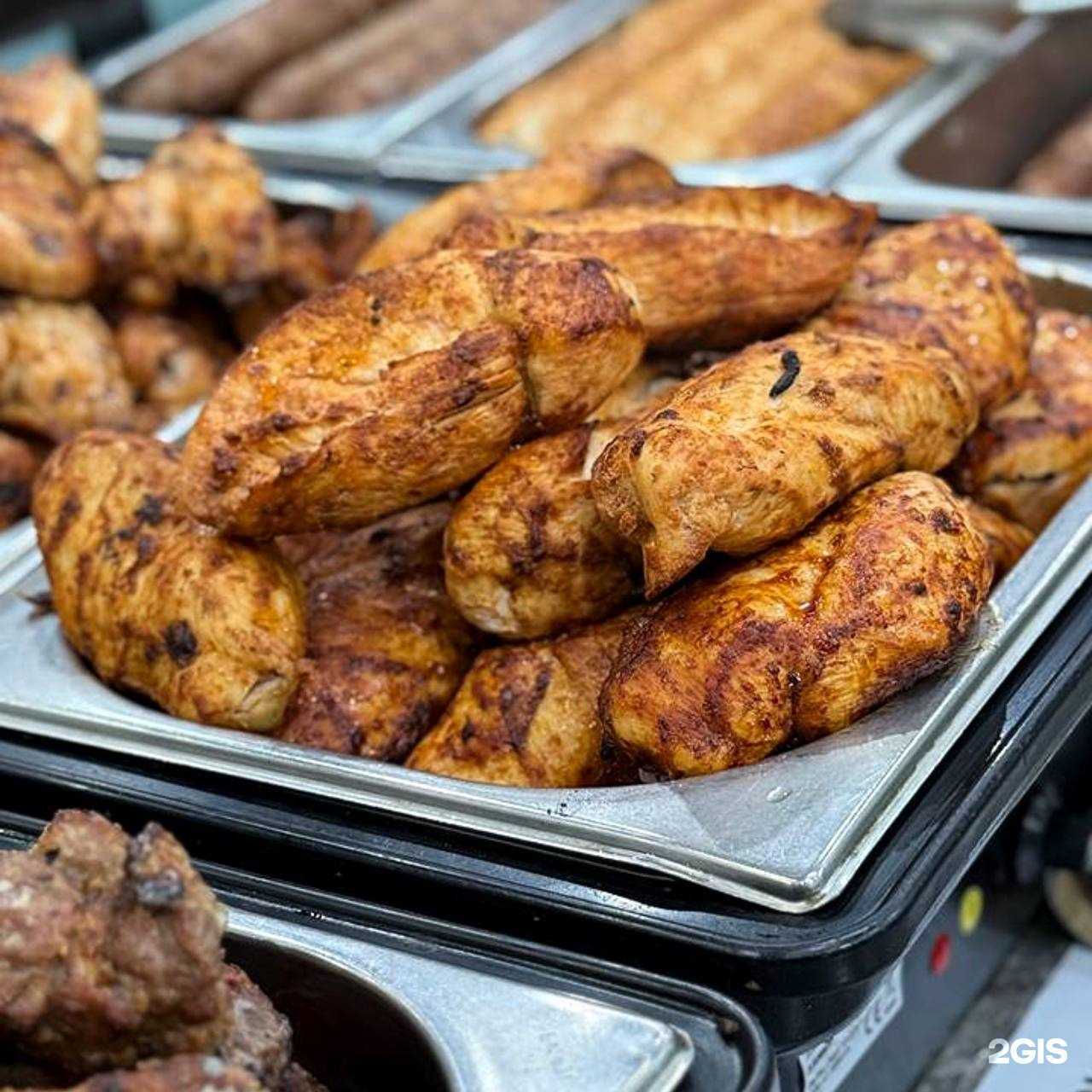 Отзывы на компанию Best Kebab в г. Сургут c фото