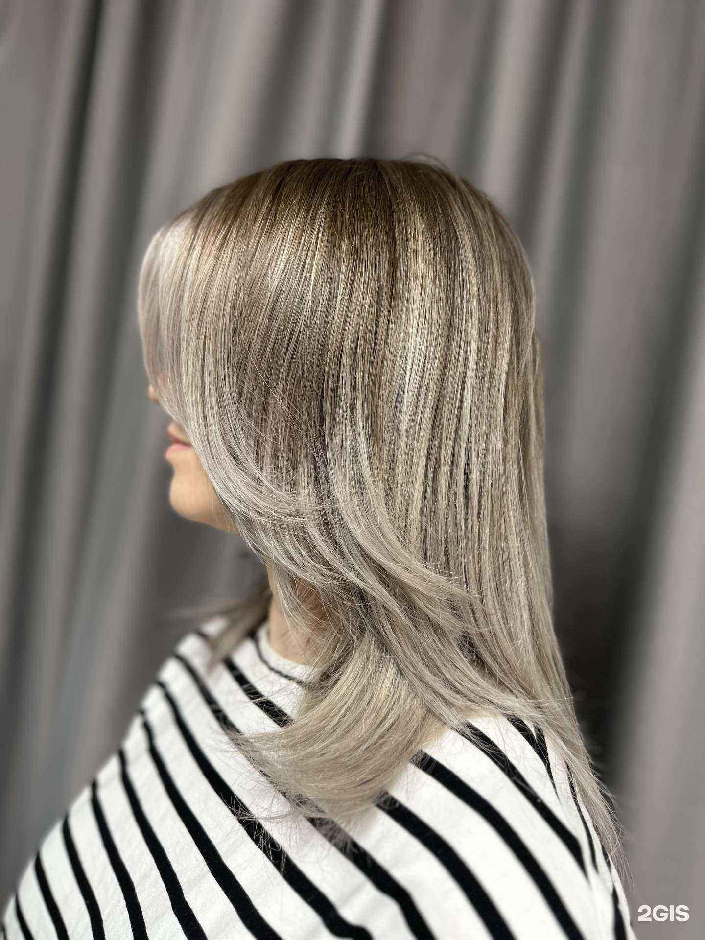 Отзывы на компанию Студия красоты в Краснодаре c фото