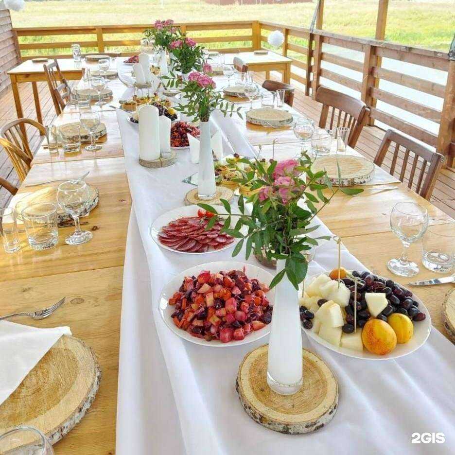 Отзывы на компанию Сливки в Самаре c фото