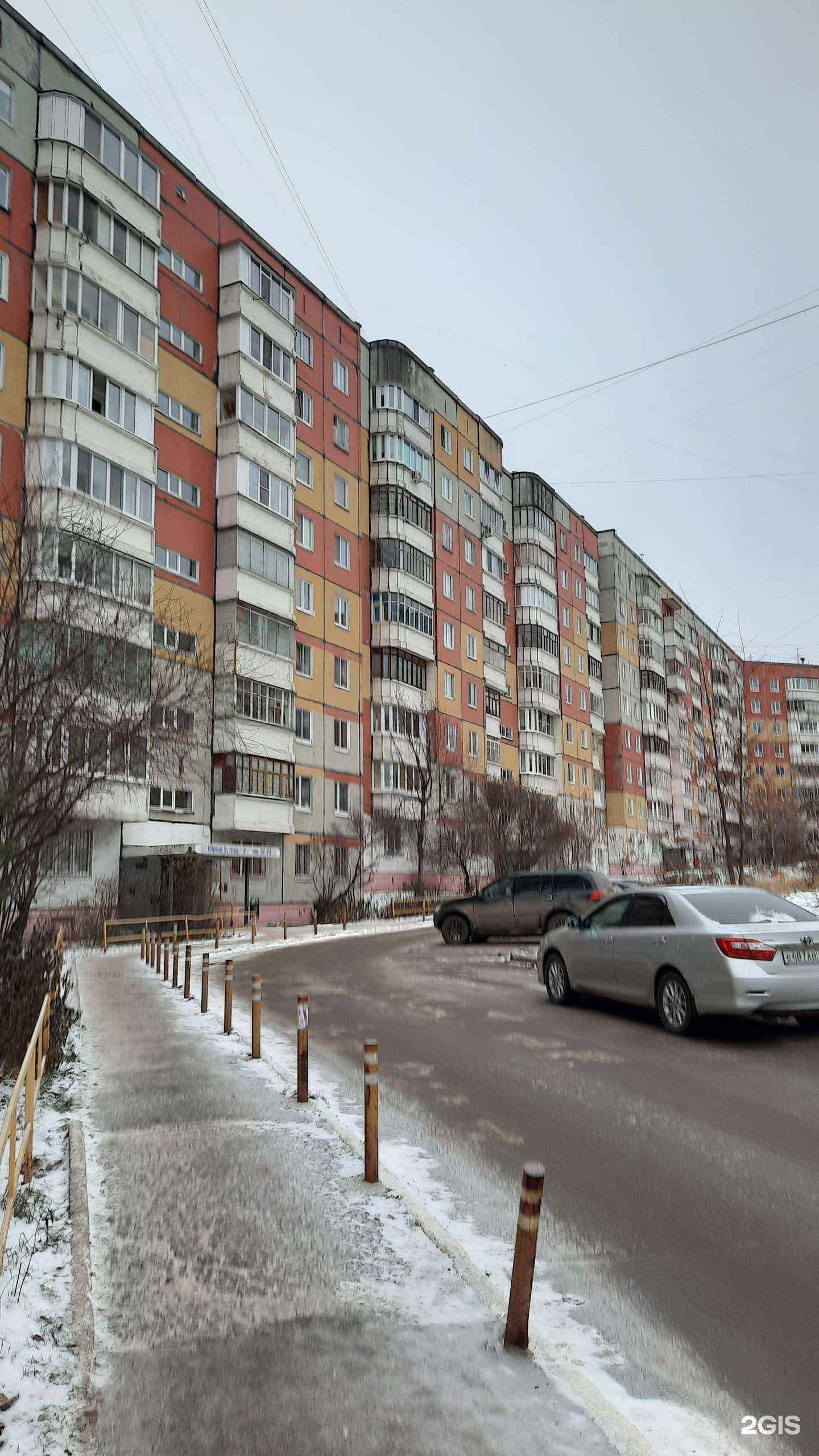 Отзывы на компанию Мега Стрижка в Перми c фото