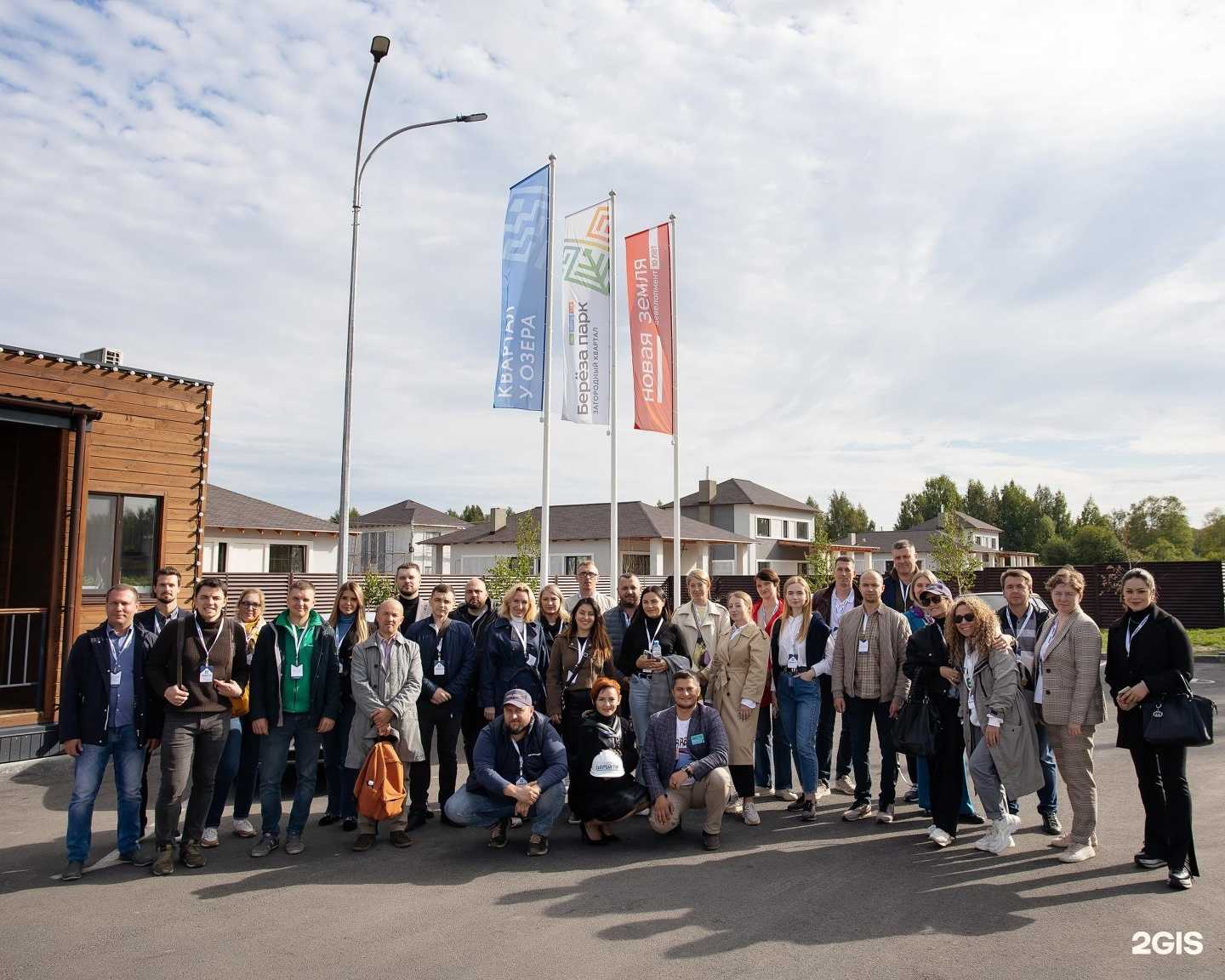 Отзывы на компанию Double Marketing в г. Тюмень c фото