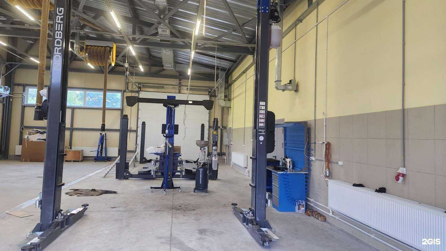 Отзывы на компанию Рубин-Сервис в г. Ижевск c фото