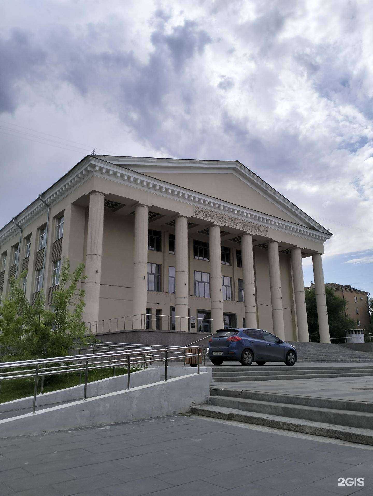 Отзывы на компанию Студия фитнеса в Волгограде c фото