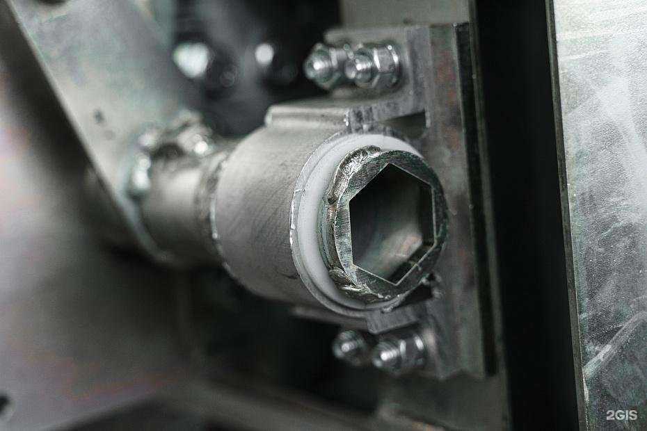 Отзывы на компанию Спецнефтехиммаш в Воронеже c фото