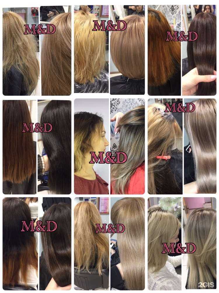 Отзывы на компанию Преображение от M&D в Волгограде c фото