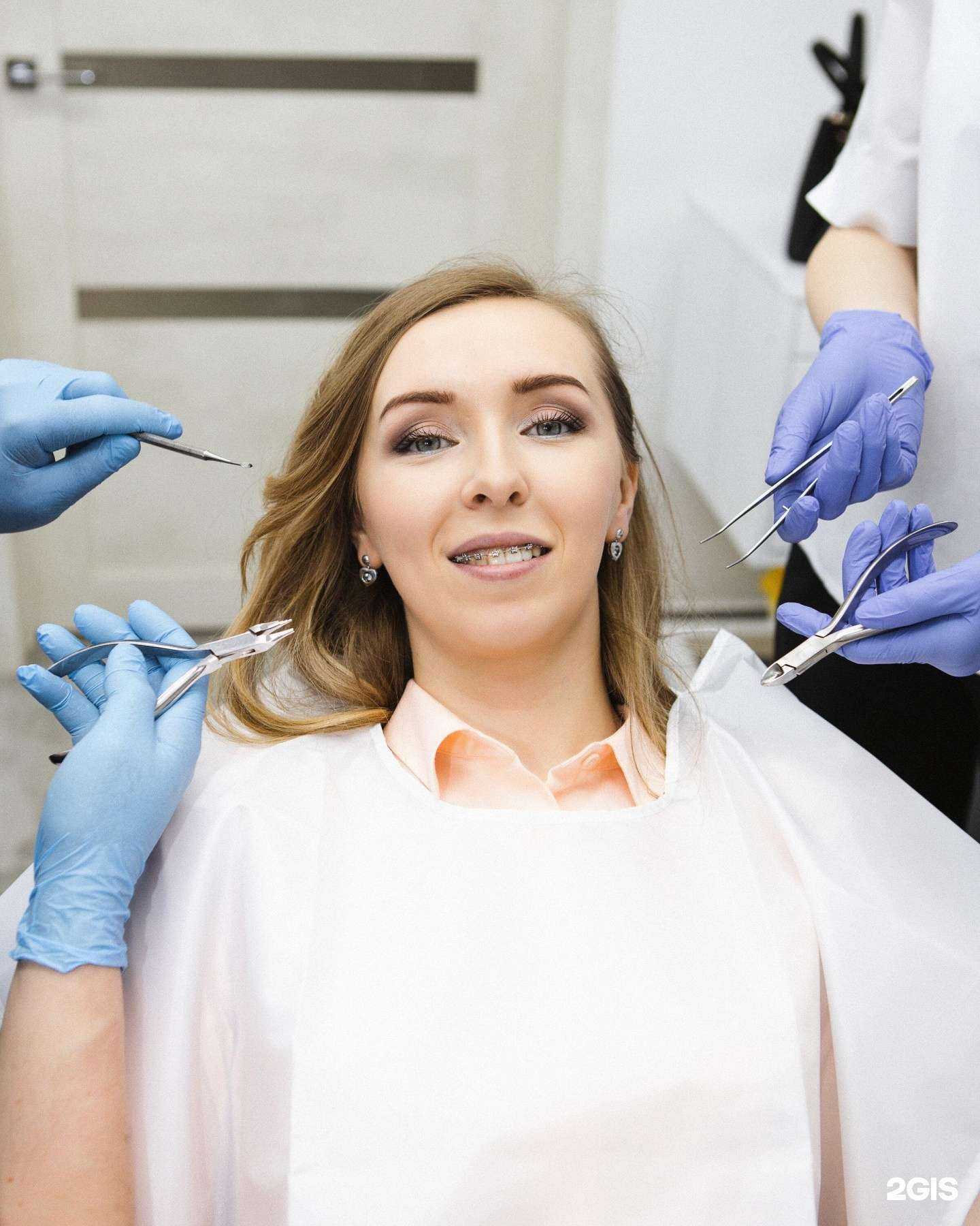 Отзывы на компанию Dental Club в Чебоксарах c фото