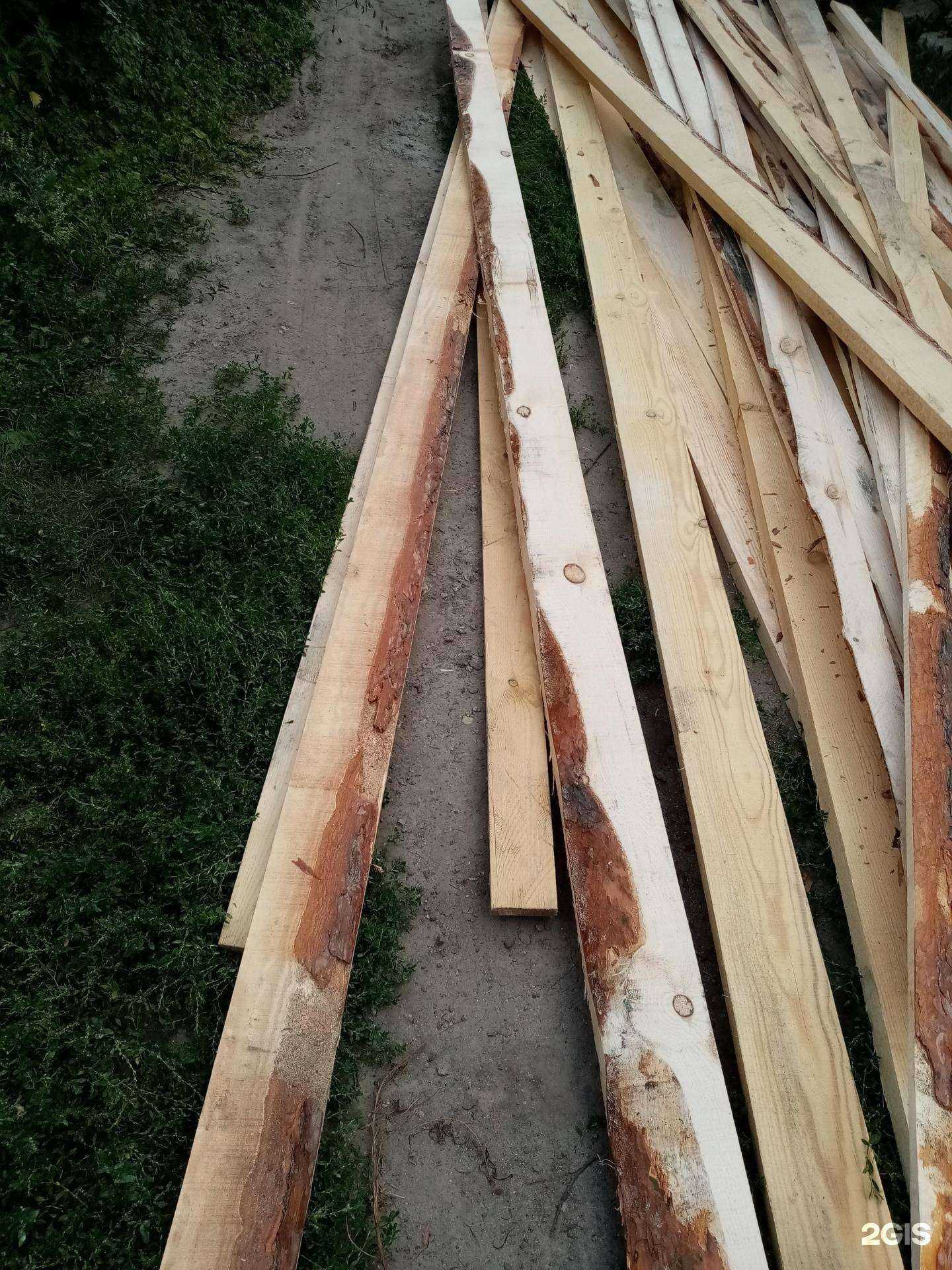 Отзывы на компанию Лесничий в Барнауле c фото