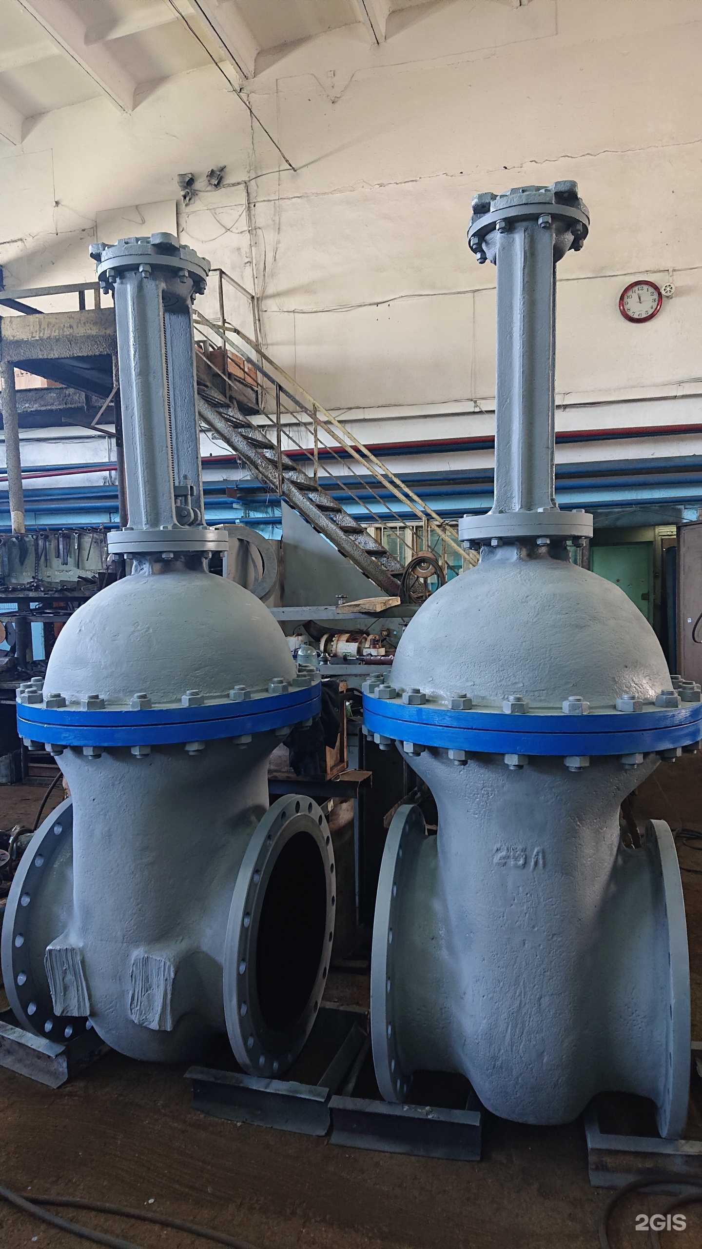 Отзывы на компанию Челябинский Завод Трубопроводной Арматуры Армаком в Челябинске c фото