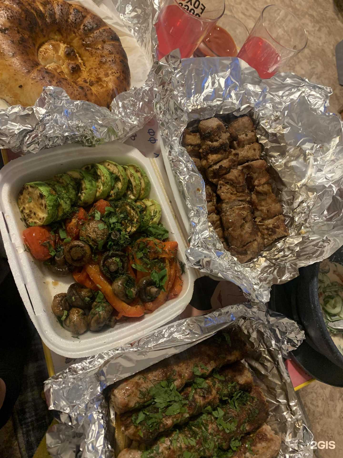 Отзывы на компанию Очаг в г. Ноябрьск c фото