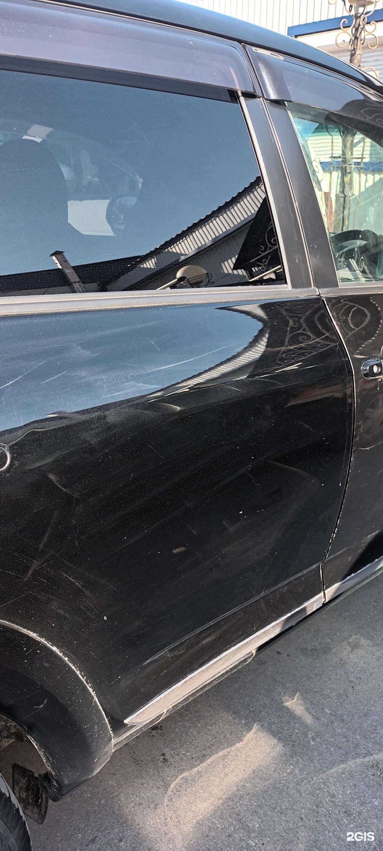 Отзывы на компанию Автомойка в г. Якутск c фото