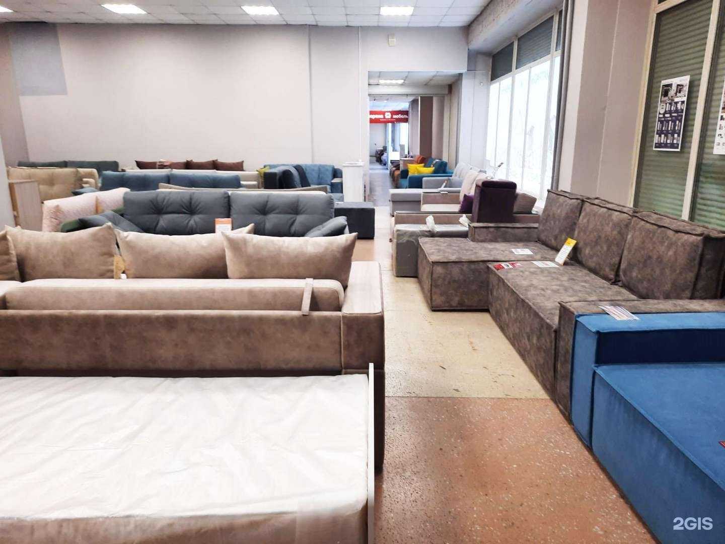 Отзывы на компанию Верена мебель в Комсомольске-на-Амуре c фото