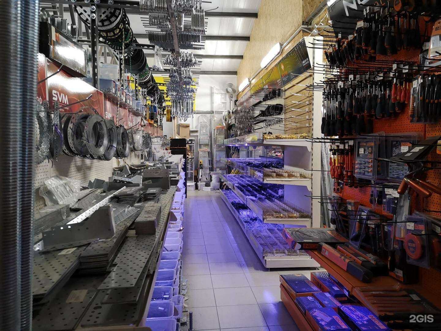 Отзывы на компанию Svm в Пскове c фото