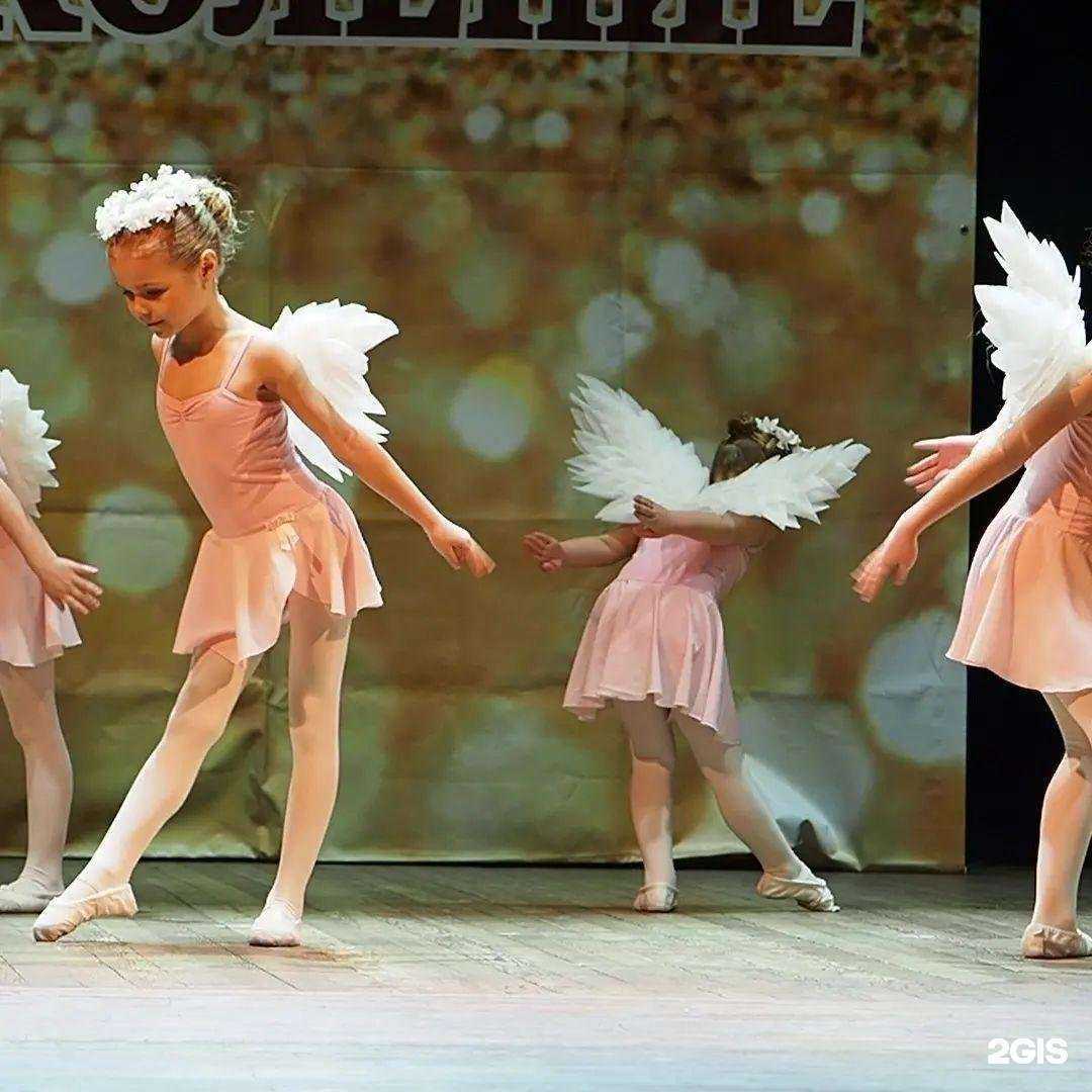 Отзывы на компанию Мастерская балета в Воронеже c фото
